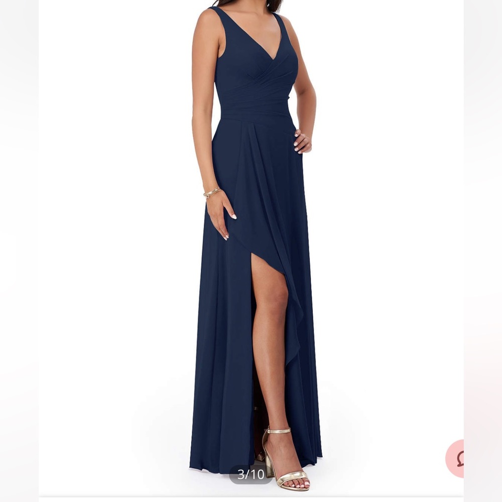 Azazie Kira Bridesmaid Dress